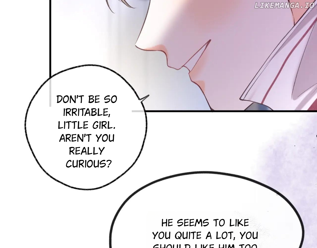 You Are My Desire Chapter 71 - page 58